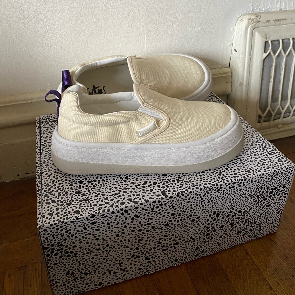Eytys Venice slip on sneaker